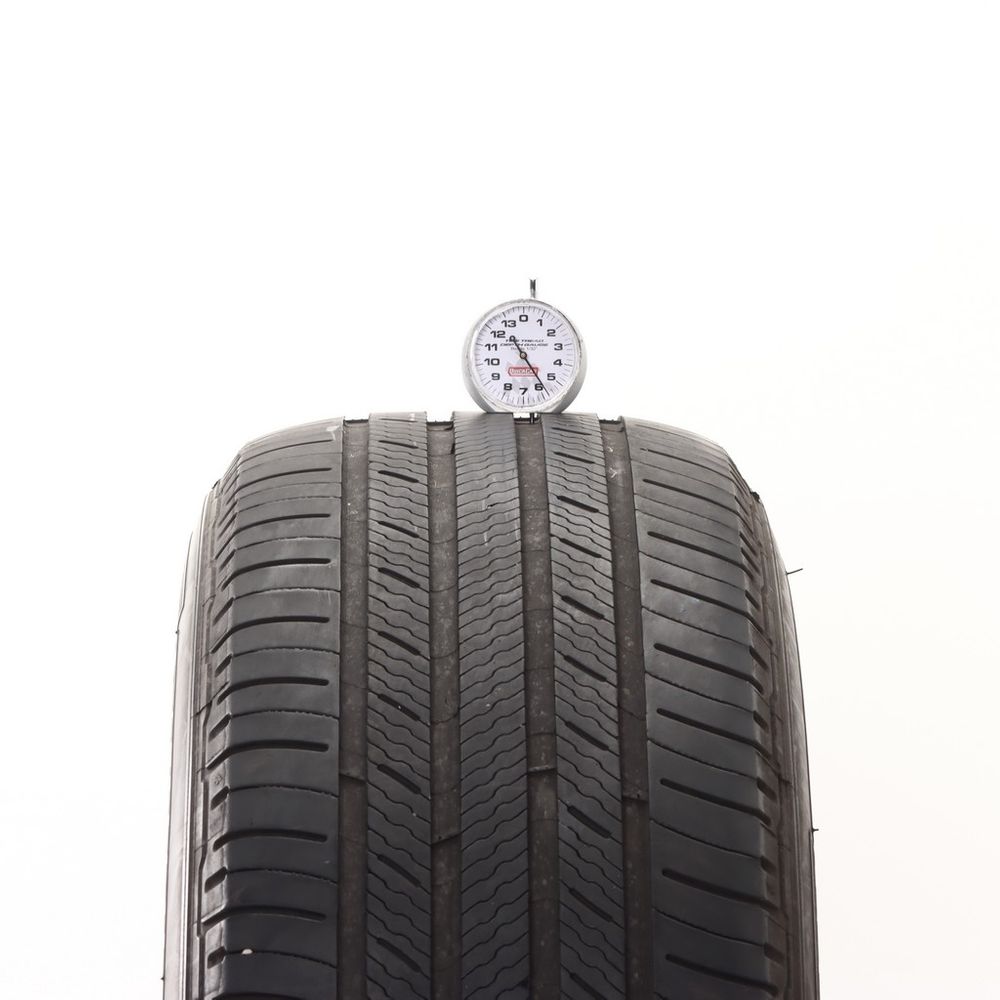 Set of (4) Used 235/65R18 Michelin Premier LTX 106V - 5.5/32 - Image 2