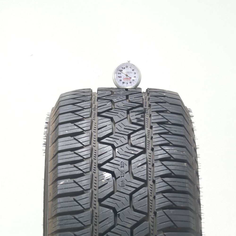 Used 265/60R18 Nokian Outpost APT 110H - 11.5/32 - Image 2