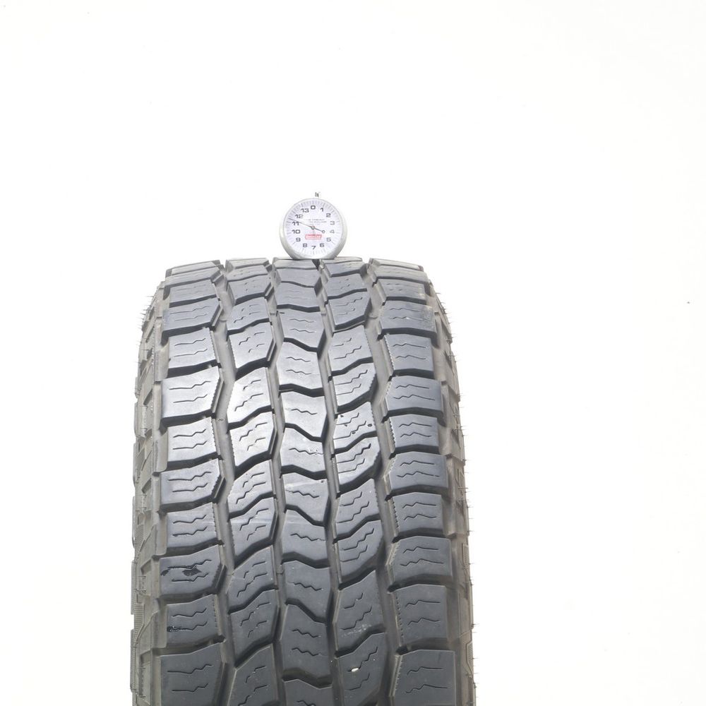 Used LT 245/70R17 Cooper Discoverer AT3 LT 119/116S E - 11.5/32 - Image 2