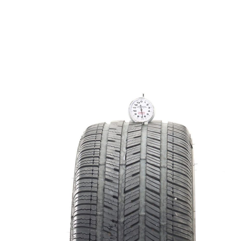 Used 225/65R17 Bridgestone DriveGuard Plus RFT 102H - 6.5/32 - Image 2