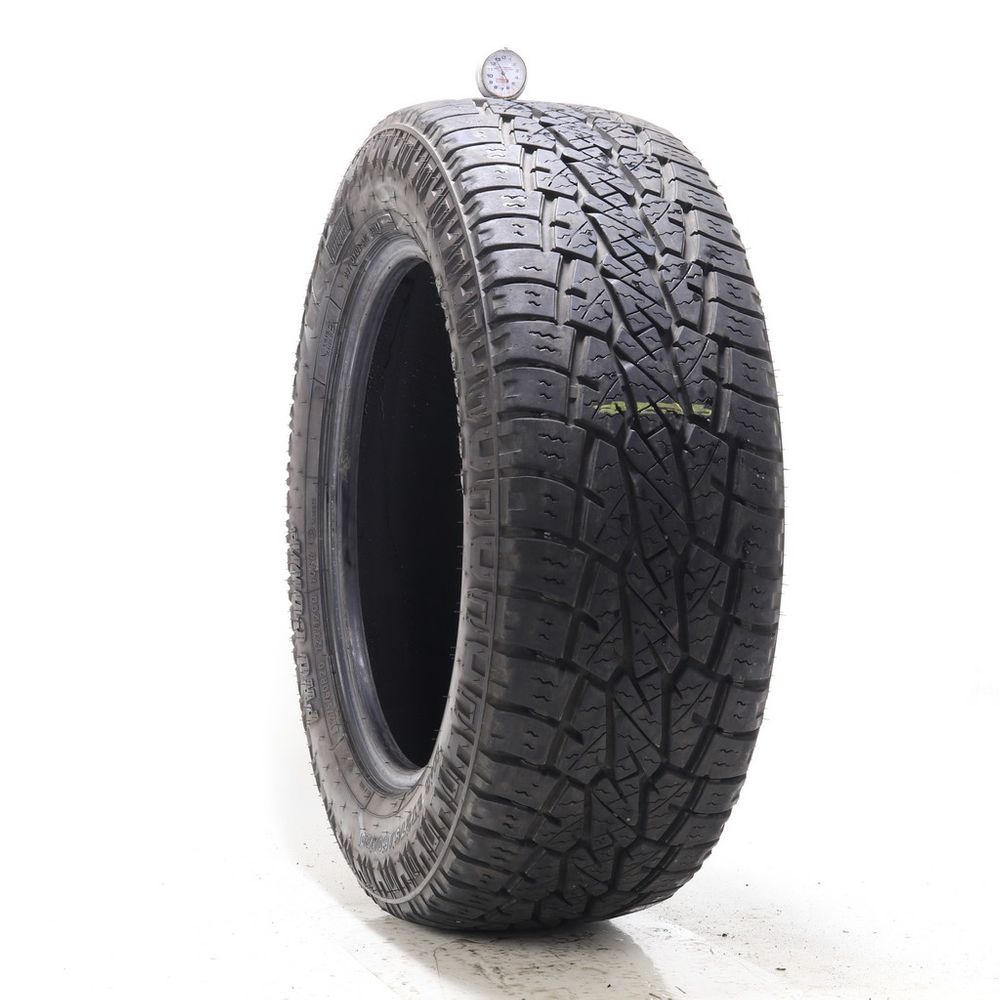 Used LT 275/60R20 Procomp Sport A/T 123/120Q - 12.5/32 - Image 1