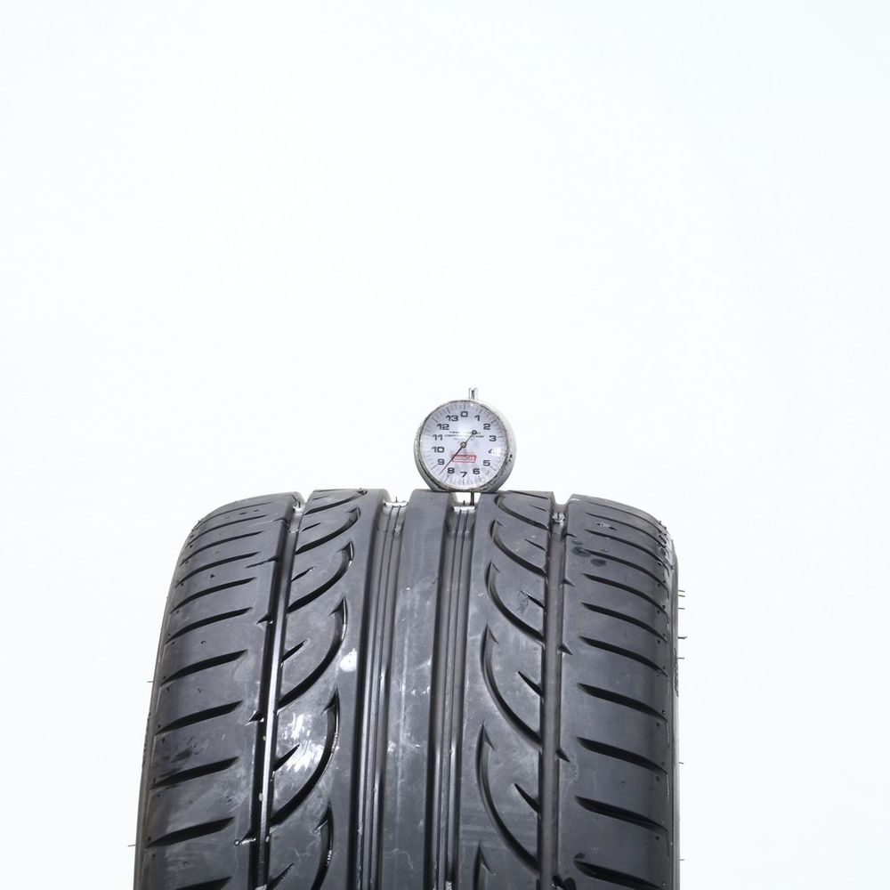 Used 255/35ZR20 Hankook Ventus V12 evo2 (K120) 97Y - 8.5/32 - Image 2