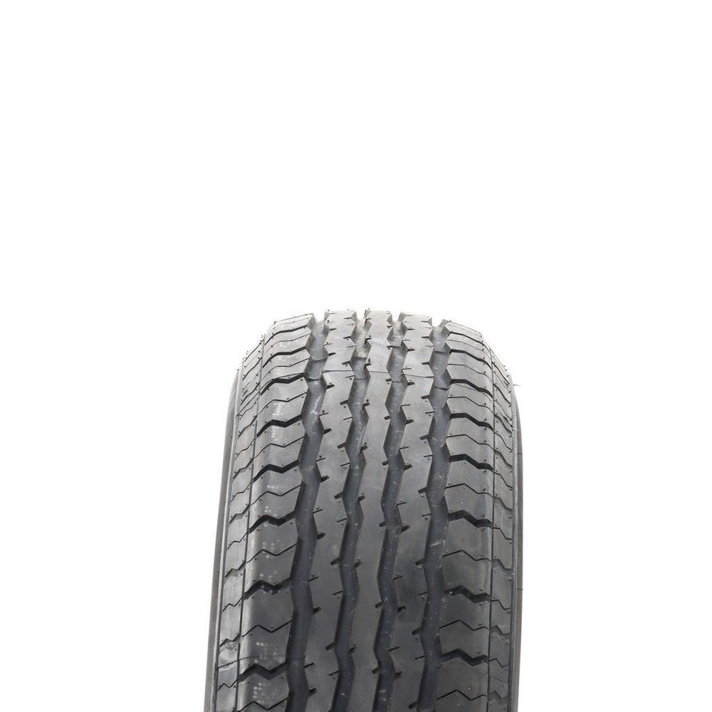 New ST 225/75R15 Contender TTT868 117/112N E - Image 2