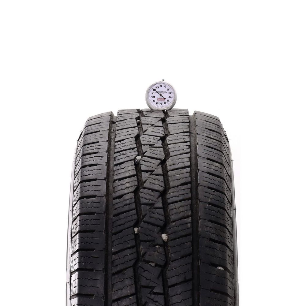 Set of (2) Used LT 275/70R18 Fortune Tormenta H/T FSR305 125/122S E - 12/32 - Image 2