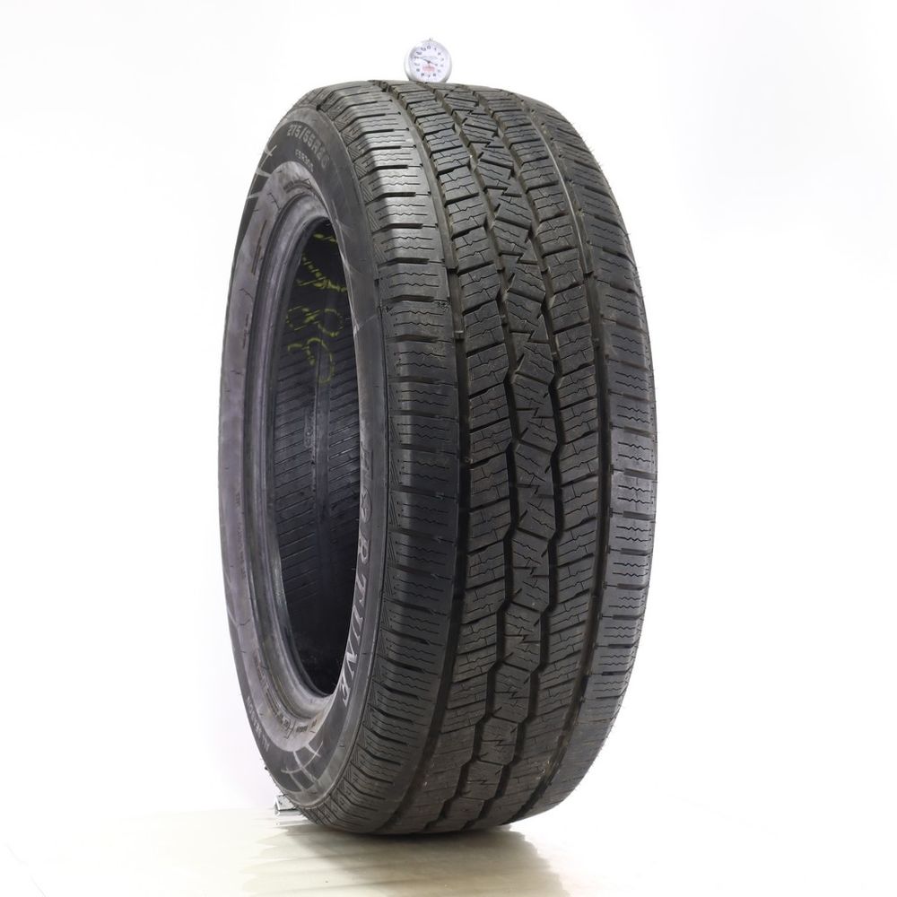 Set of (2) Used 275/55R20 Fortune Tormenta H/T FSR305 113H - 10-11/32 - Image 4