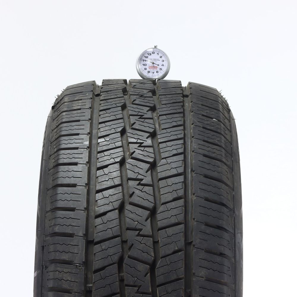 Set of (2) Used 275/55R20 Fortune Tormenta H/T FSR305 113H - 10-11/32 - Image 5