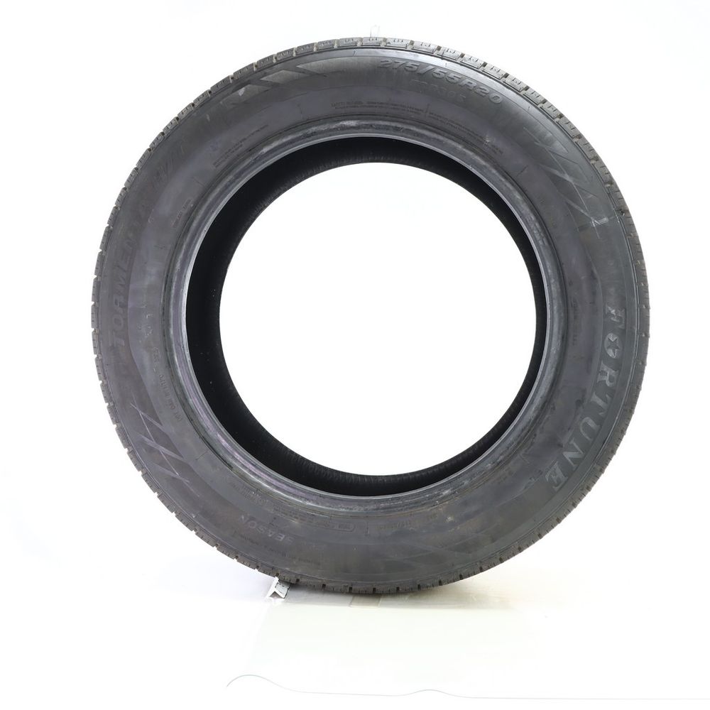 Set of (2) Used 275/55R20 Fortune Tormenta H/T FSR305 113H - 10-11/32 - Image 6