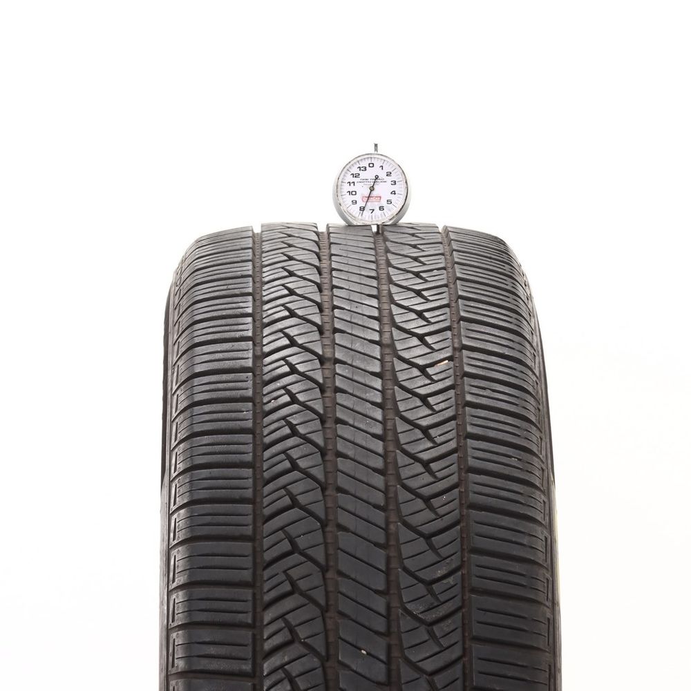 Set of (2) Used 235/55R19 General Altimax RT45 101H - 7.5-8.5/32 - Image 2