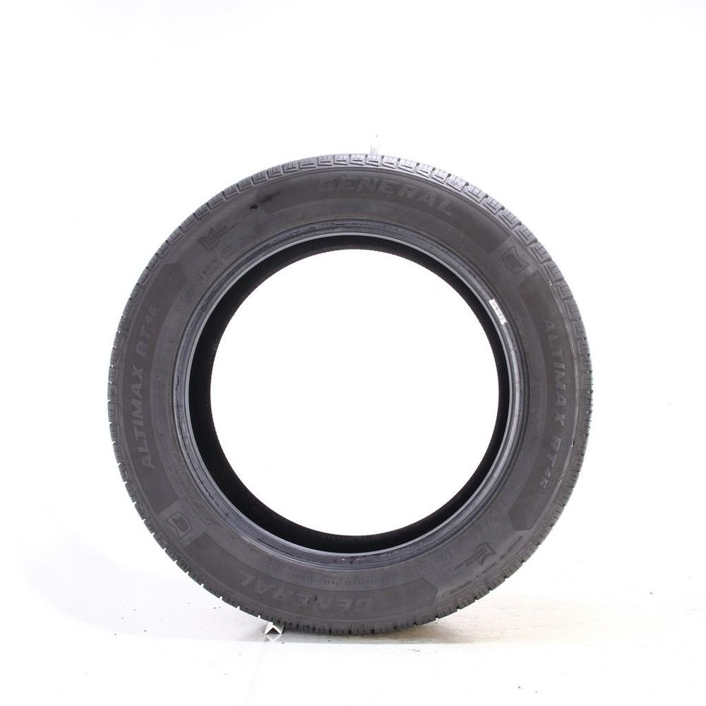 Set of (2) Used 235/55R19 General Altimax RT45 101H - 7.5-8.5/32 - Image 6