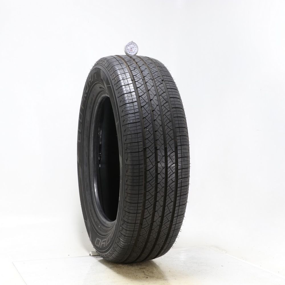 Set of (2) Used 235/65R18 Arroyo Eco Pro H/T 110H - 8.5-9.5/32 - Image 4
