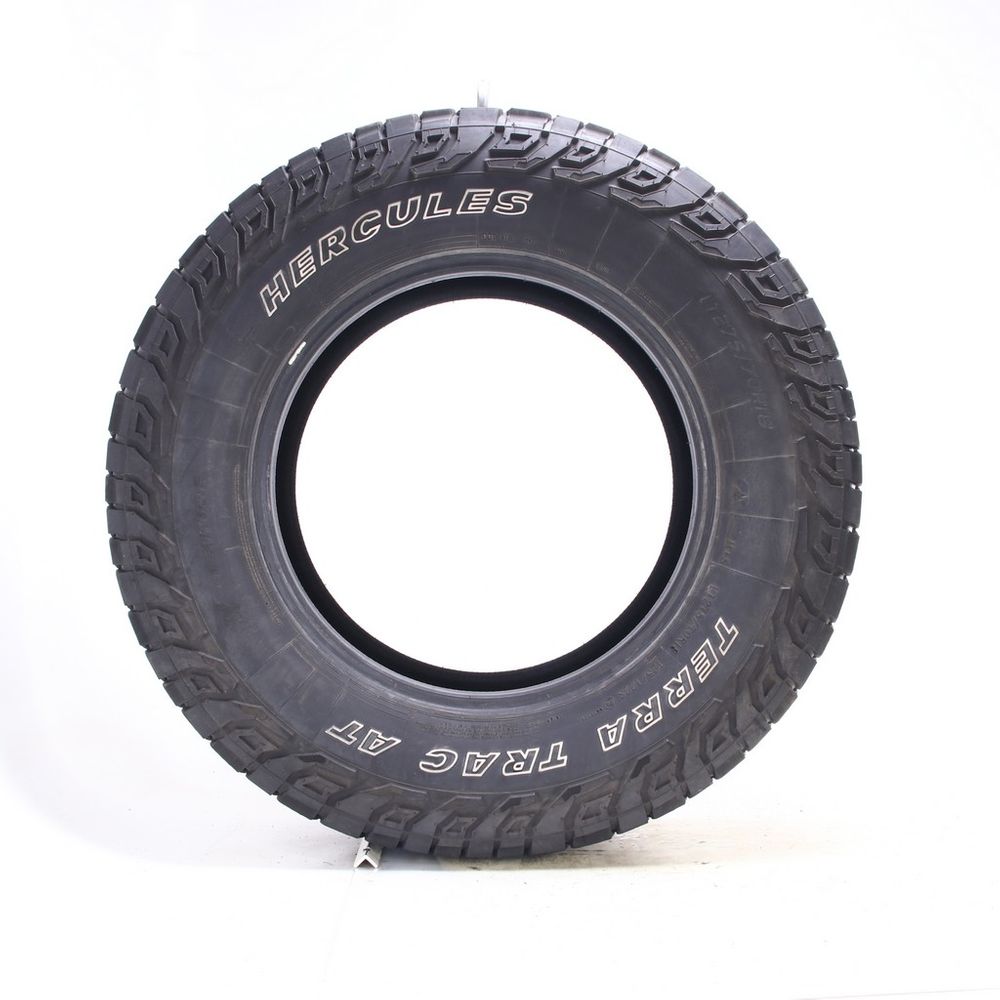 Used LT 275/70R18 Hercules Terra Trac AT X-Venture 125/122S E - 11/32 - Image 3