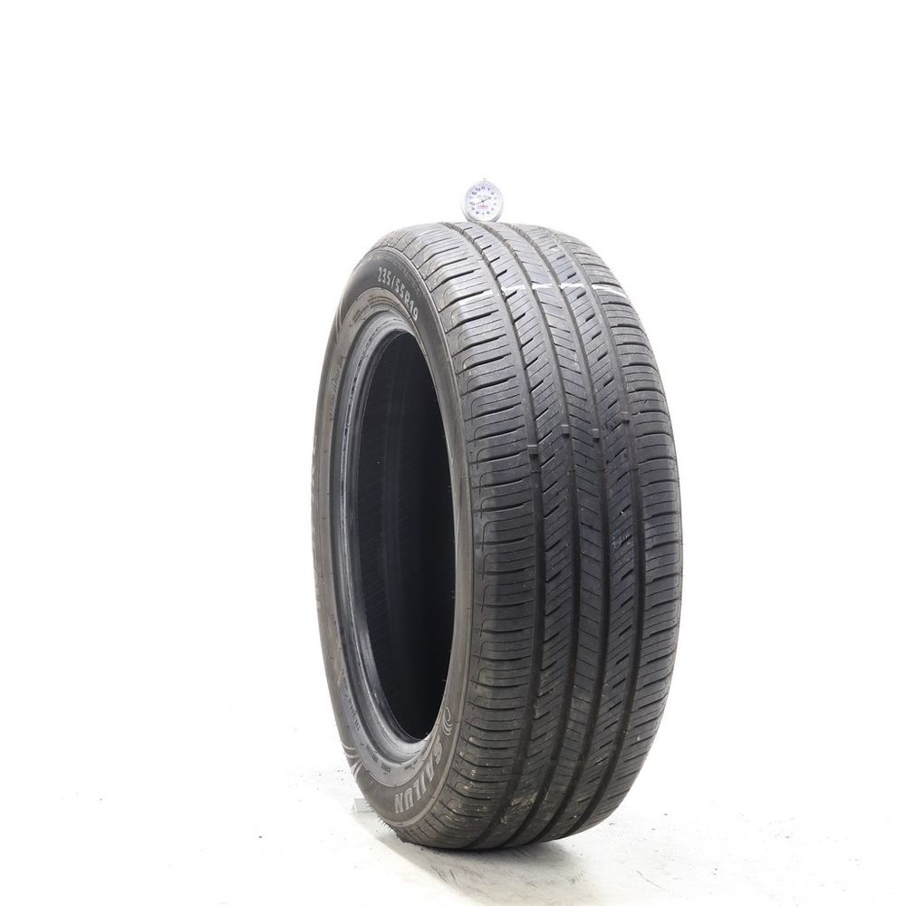 Set of (2) Used 235/55R19 Sailun Inspire 105V - 8-9.5/32 - Image 4