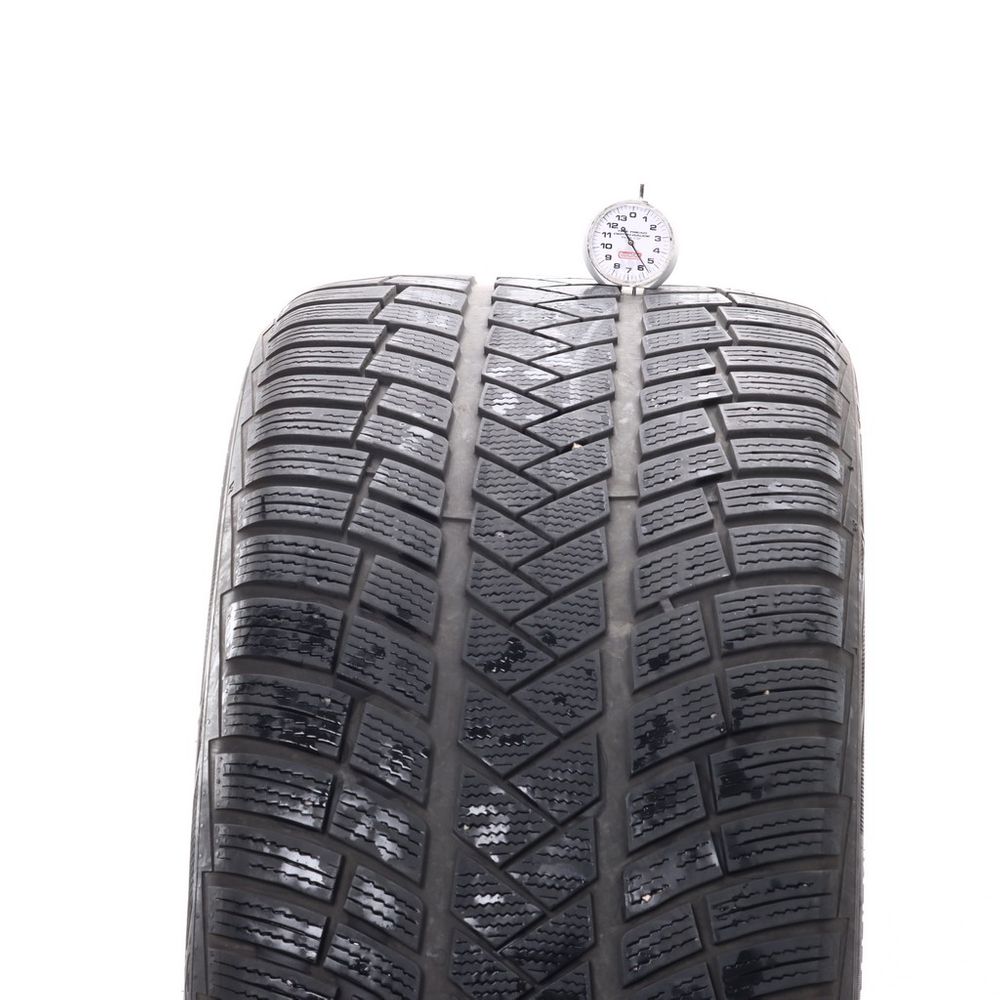 Used 325/35R22 Vredestein Wintrac Pro 114Y - 5.5/32 - Image 2