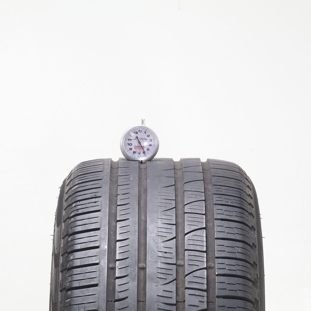 Set of (4) Used 265/40R21 Pirelli Scorpion Verde MGT 105W - 5.5/32 - Image 2