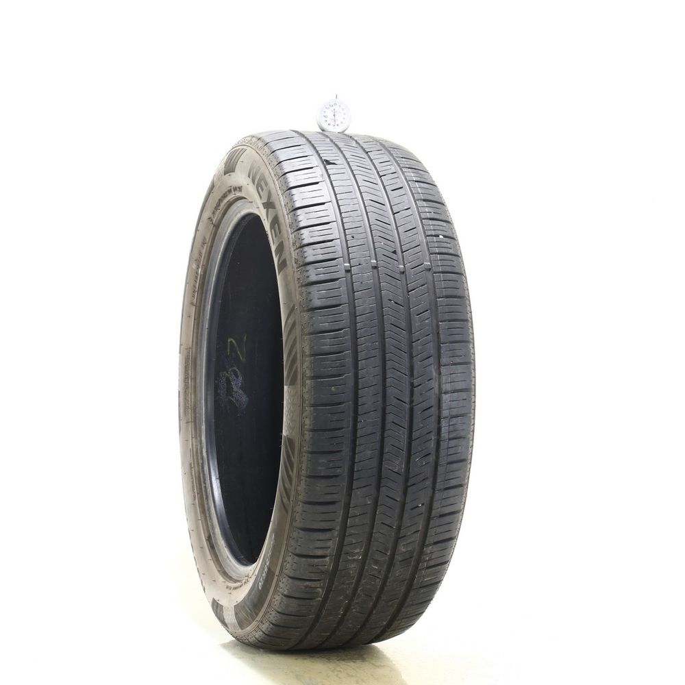 Used 235/55R20 Nexen N5000 Platinum 102V - 6.5/32 - Image 1