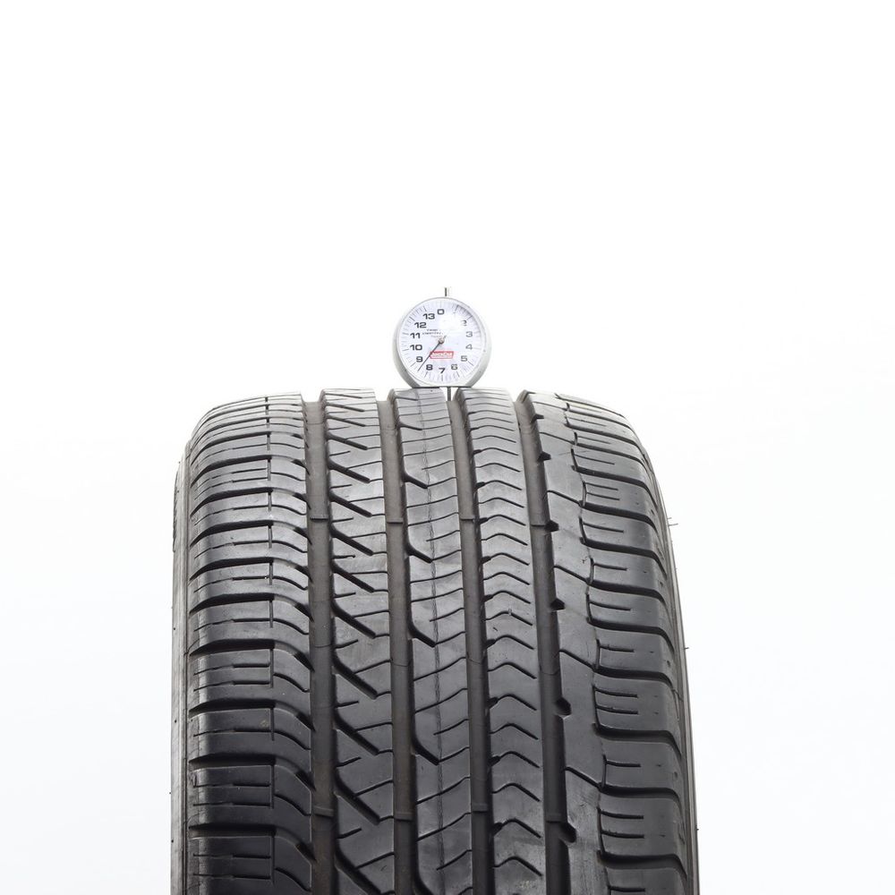 Set of (2) Used 255/45R20 Goodyear Eagle Sport AS 101W - 8.5-9.5/32 - Image 2