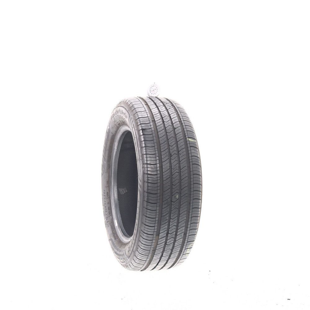 Used 215/60R16 Cooper Adventurer All Season 95V - 9.5/32 - Image 1