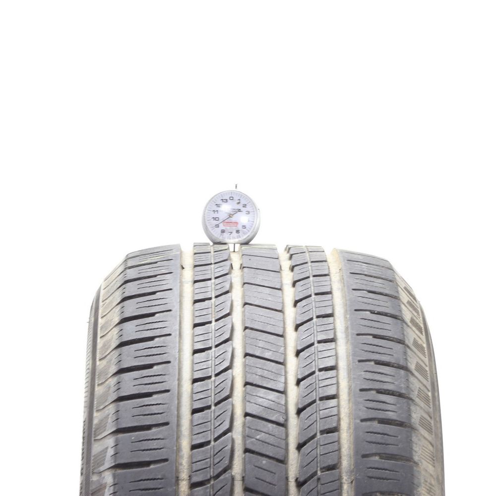 Used 275/55R20 Yokohama YK-HTX 117H - 9.5/32 - Image 2