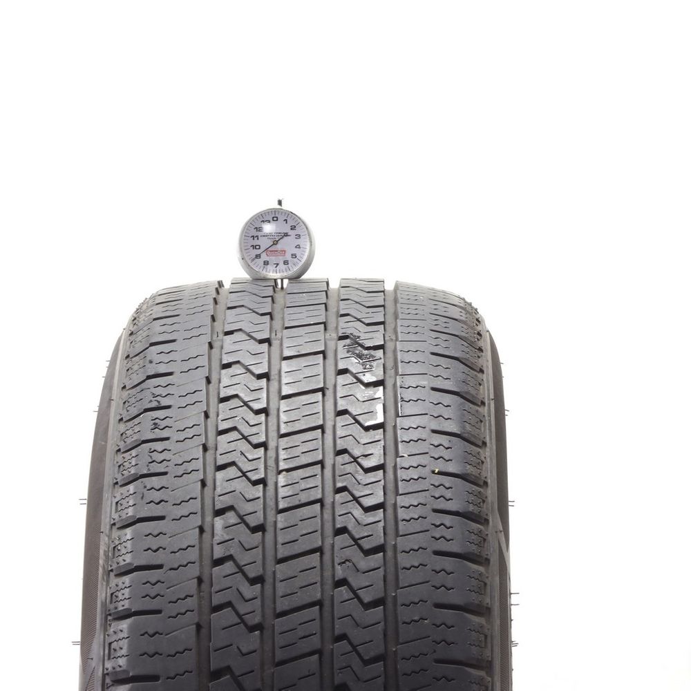 Set of (2) Used 245/50R20 Hercules Terra Trac Cross-V 102H - 9/32 - Image 2