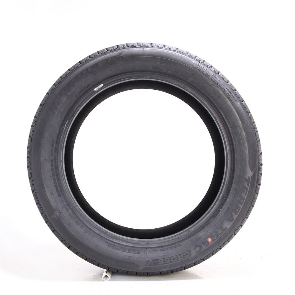 Driven Once 255/50R20 Hercules Terra Trac Cross-V 105H - 12/32 - Image 3