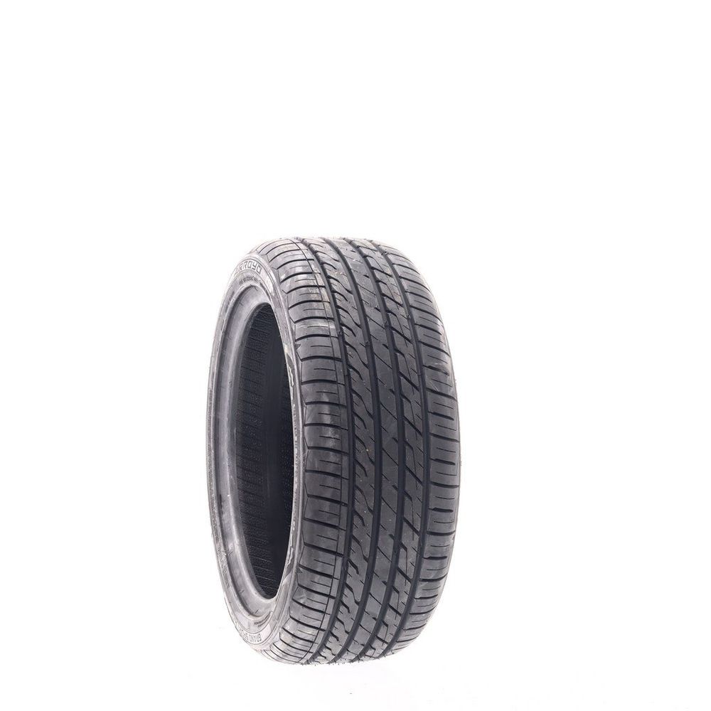 Set of (2) New 205/45ZR16 Arroyo Grand Sport A/S 87W - Image 1