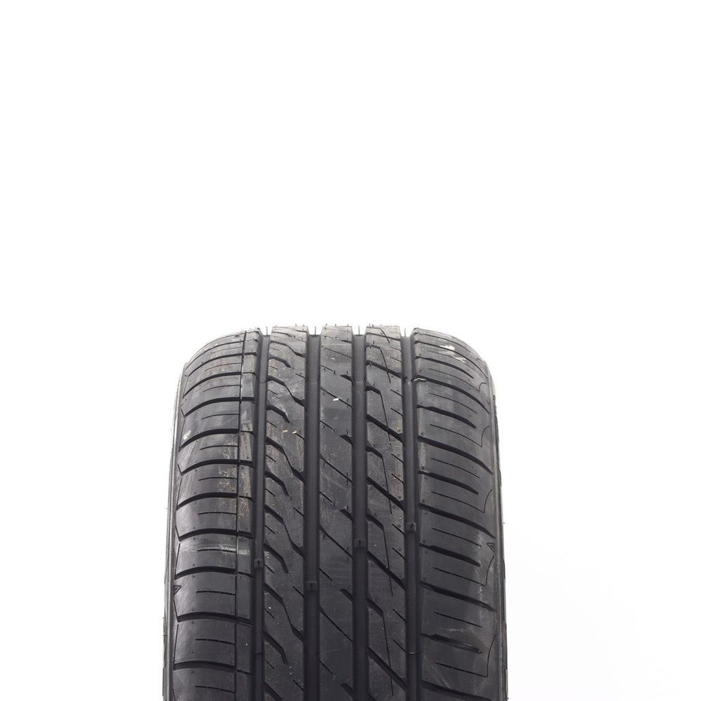 Set of (2) New 205/45ZR16 Arroyo Grand Sport A/S 87W - Image 2