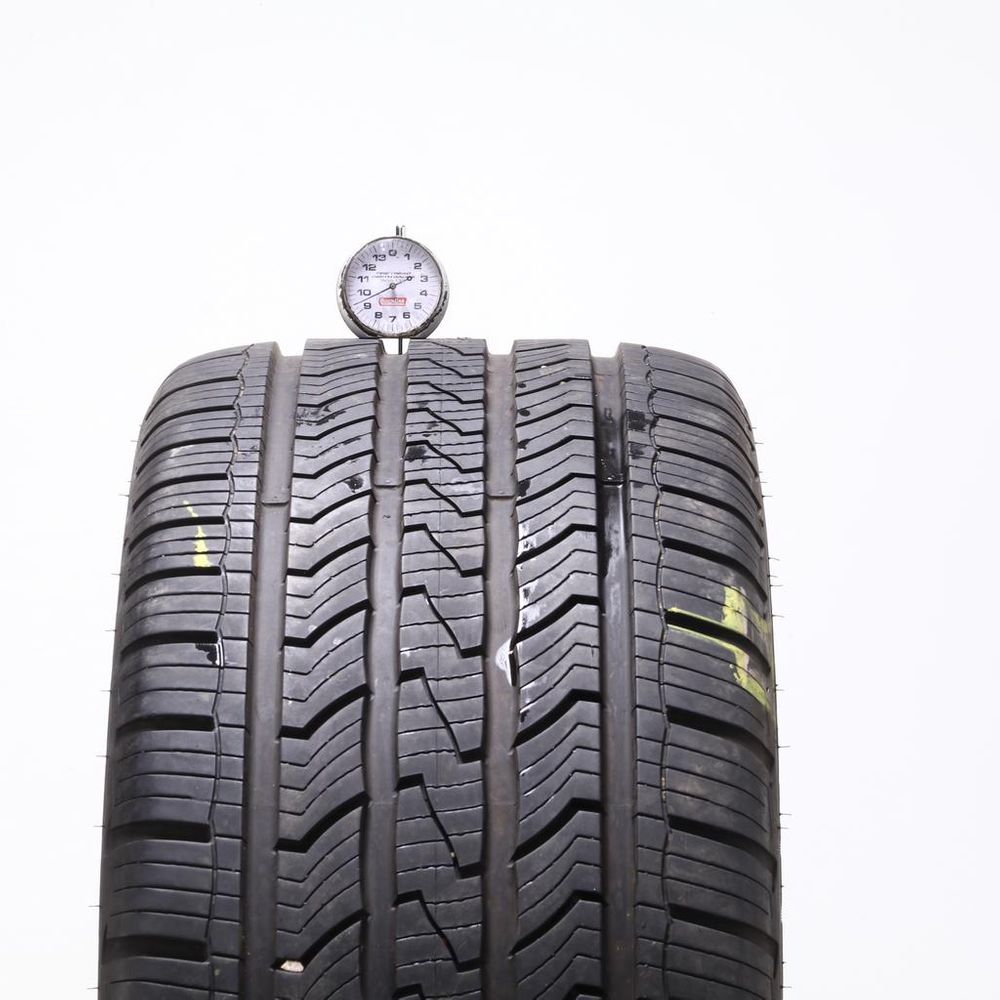 Set of (2) Used 285/45R22 Cooper Endeavor Plus 114H - 8.5-9.5/32 - Image 5