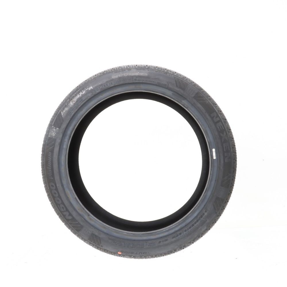 New 245/40ZR18 Nexen N5000 Platinum 97W - 9.5/32 - Image 3