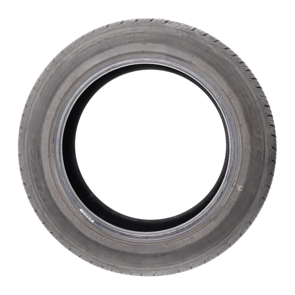 Set of (2) Used 205/55R16 Toyo Eclipse 89T - 7.5-8/32 - Image 3