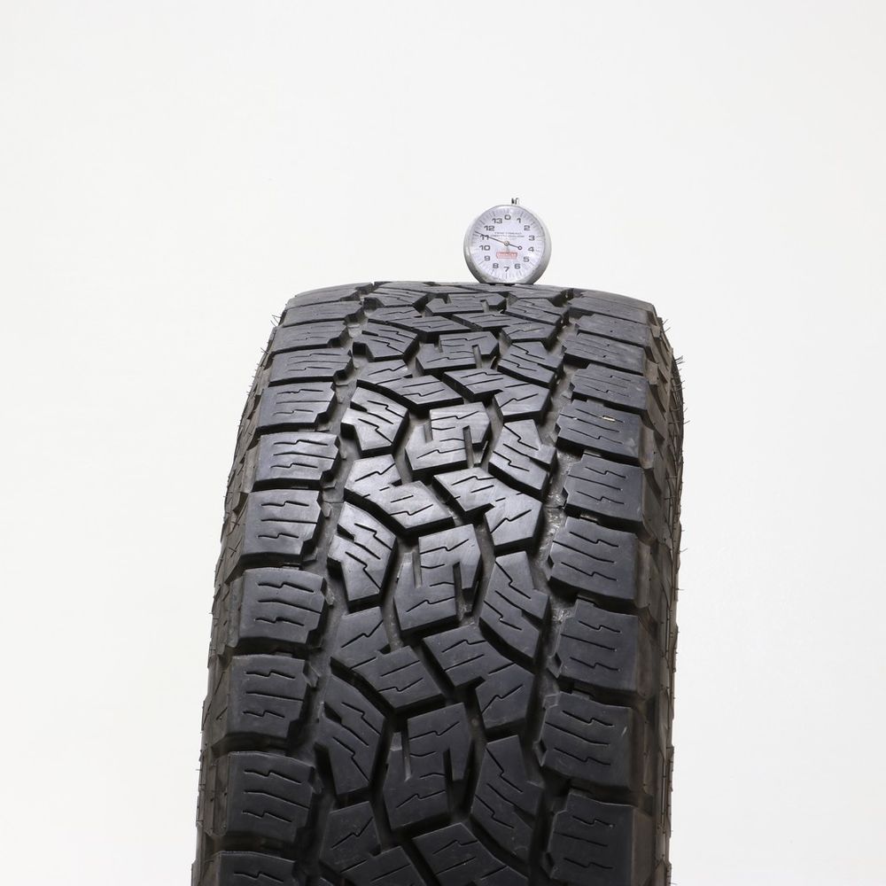 Used 265/70R16 Toyo Open Country A/T III 111T - 11/32 - Image 2