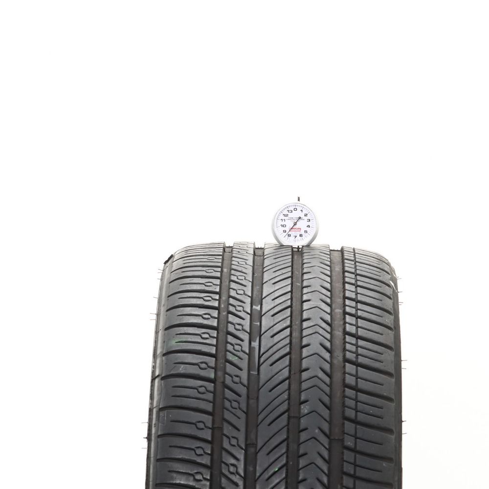 Set of (4) Used 255/35ZR19 Michelin Pilot Sport All Season 4 96Y - 7-8.5/32 - Image 11