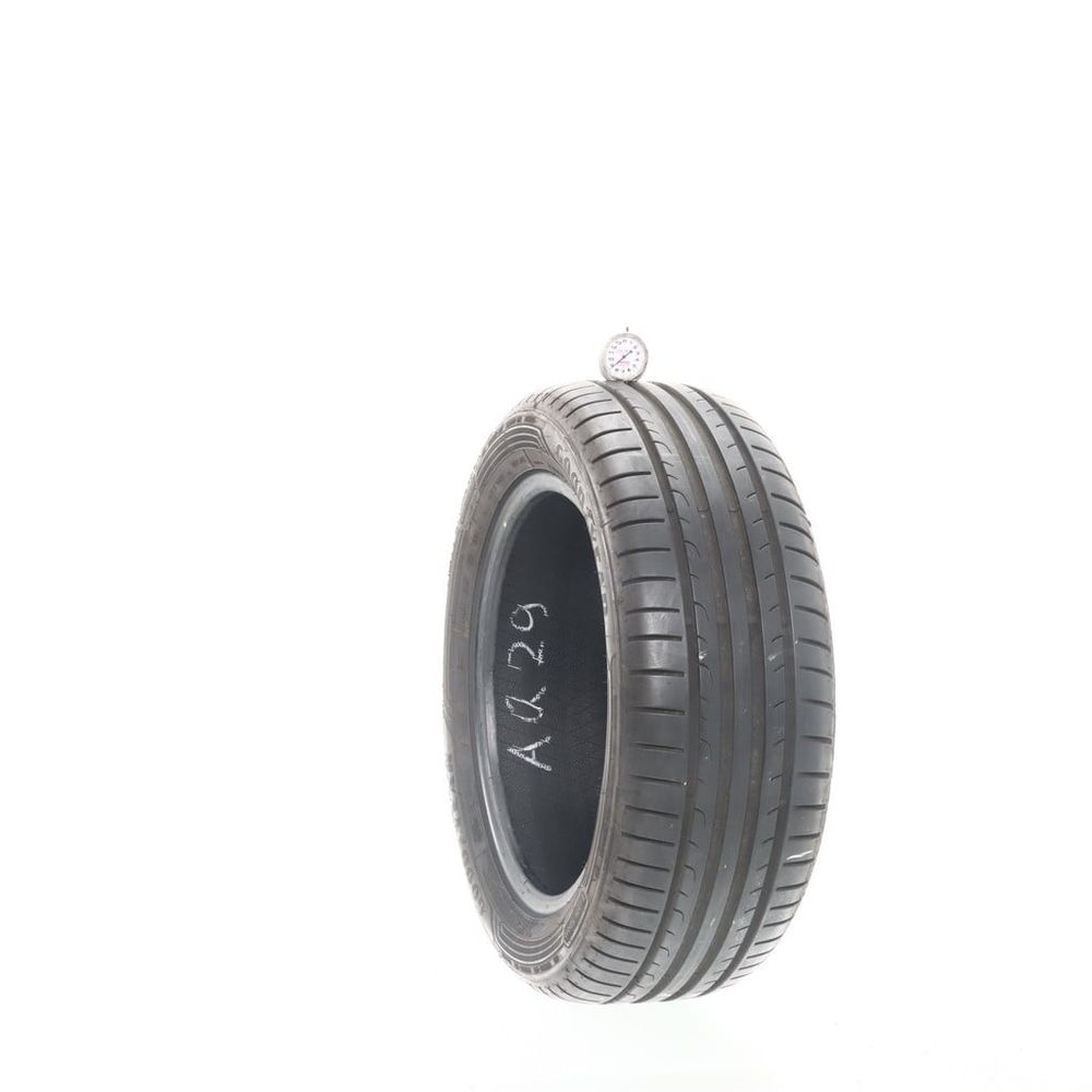 Used 205/55R16 Goodyear Eagle Sport 2 91V - 8.5/32 - Image 1