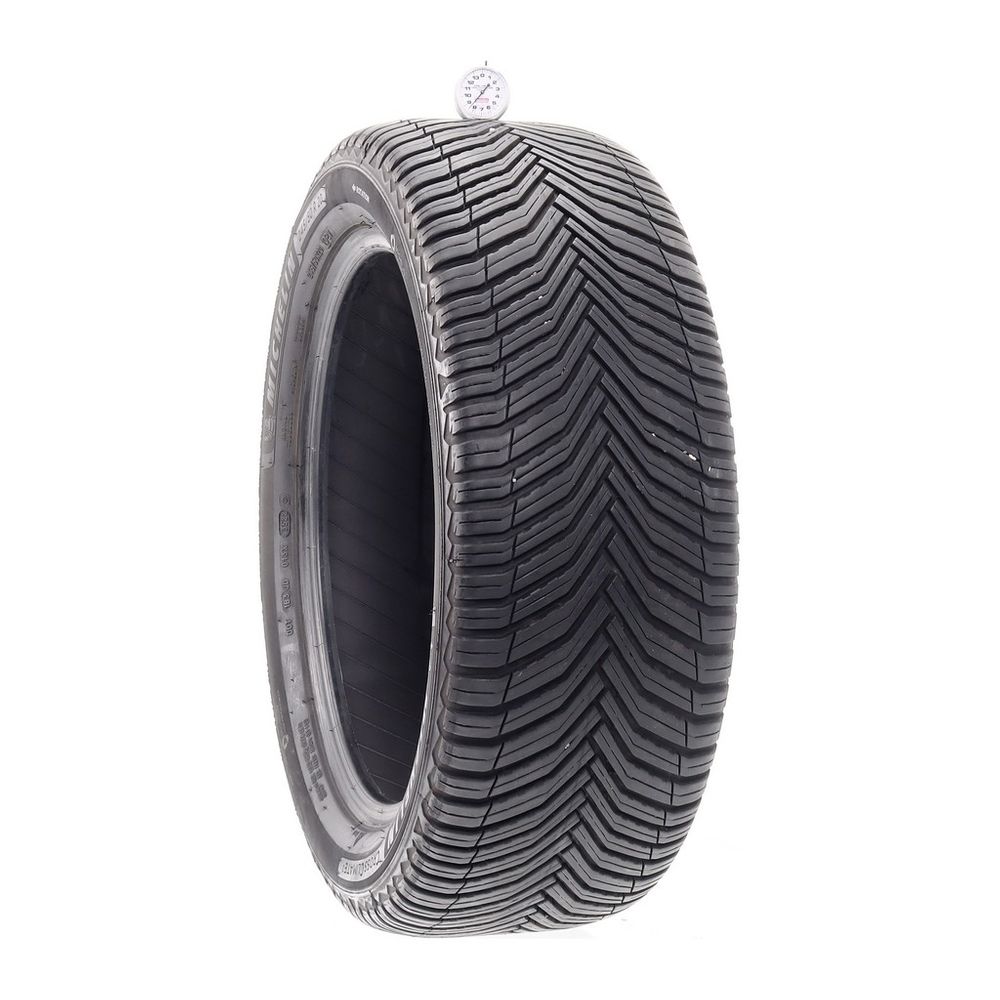 Used 245/50R20 Michelin CrossClimate 2 102V - 8.5/32 - Image 1