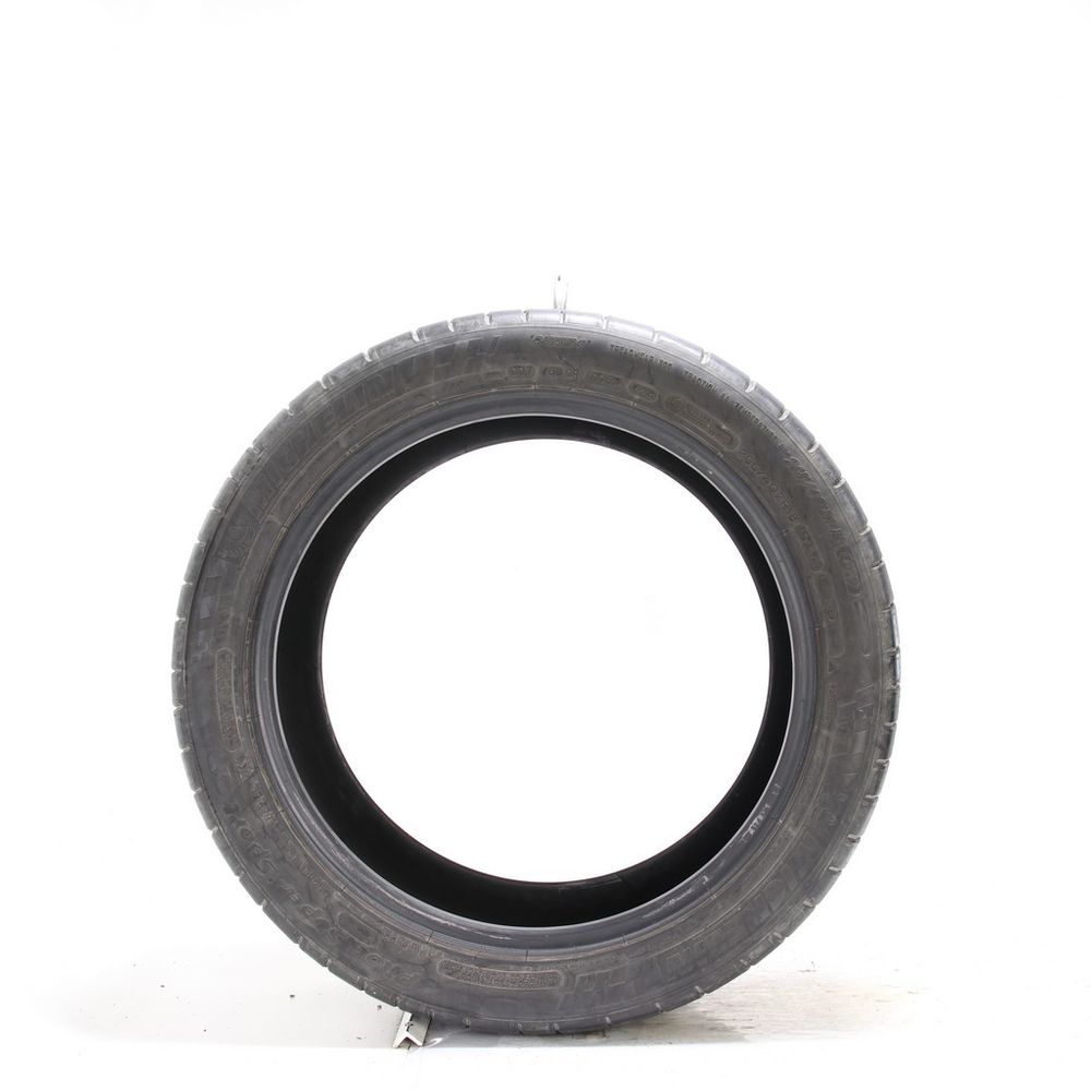 Used 265/40ZR18 Michelin Pilot Super Sport 97Y - 7.5/32 - Image 3