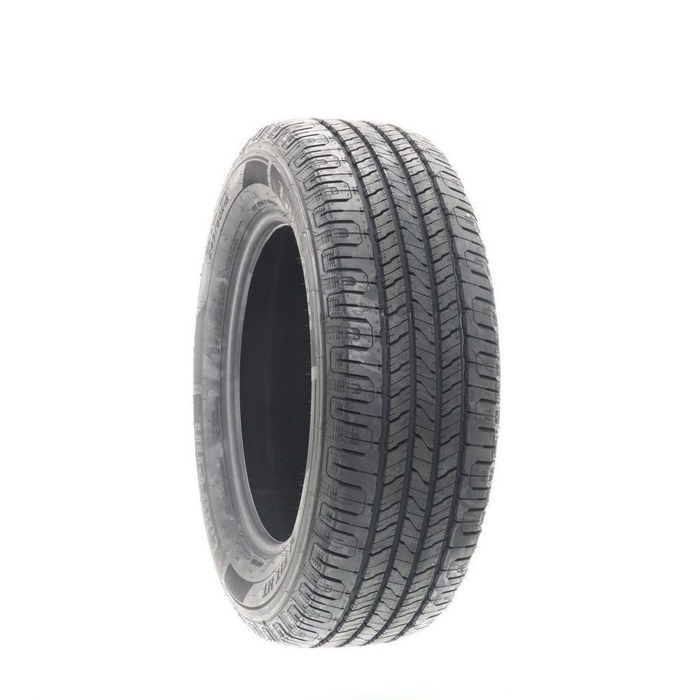 New 245/60R18 Laufenn X Fit HT 105T - Image 1