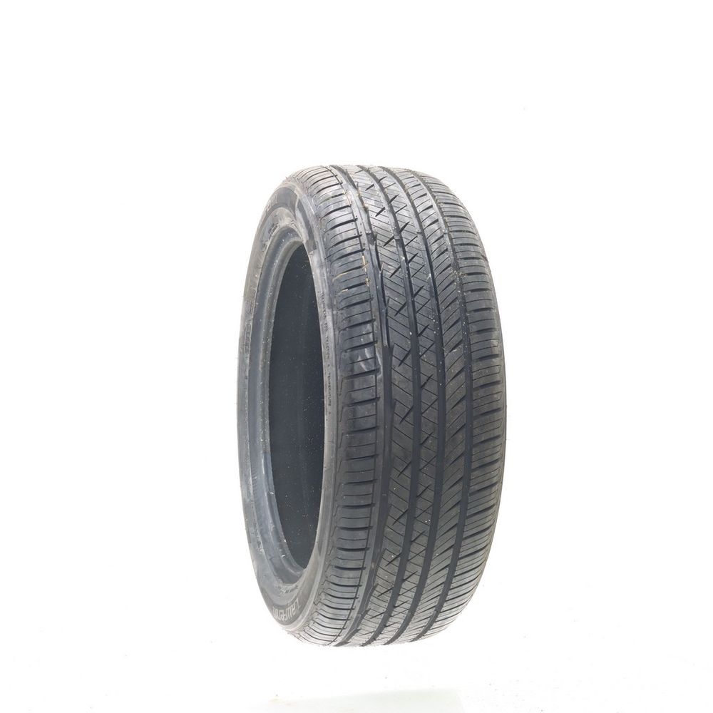 Set of (2) New 235/50R19 Laufenn S Fit AS 103V - Image 1