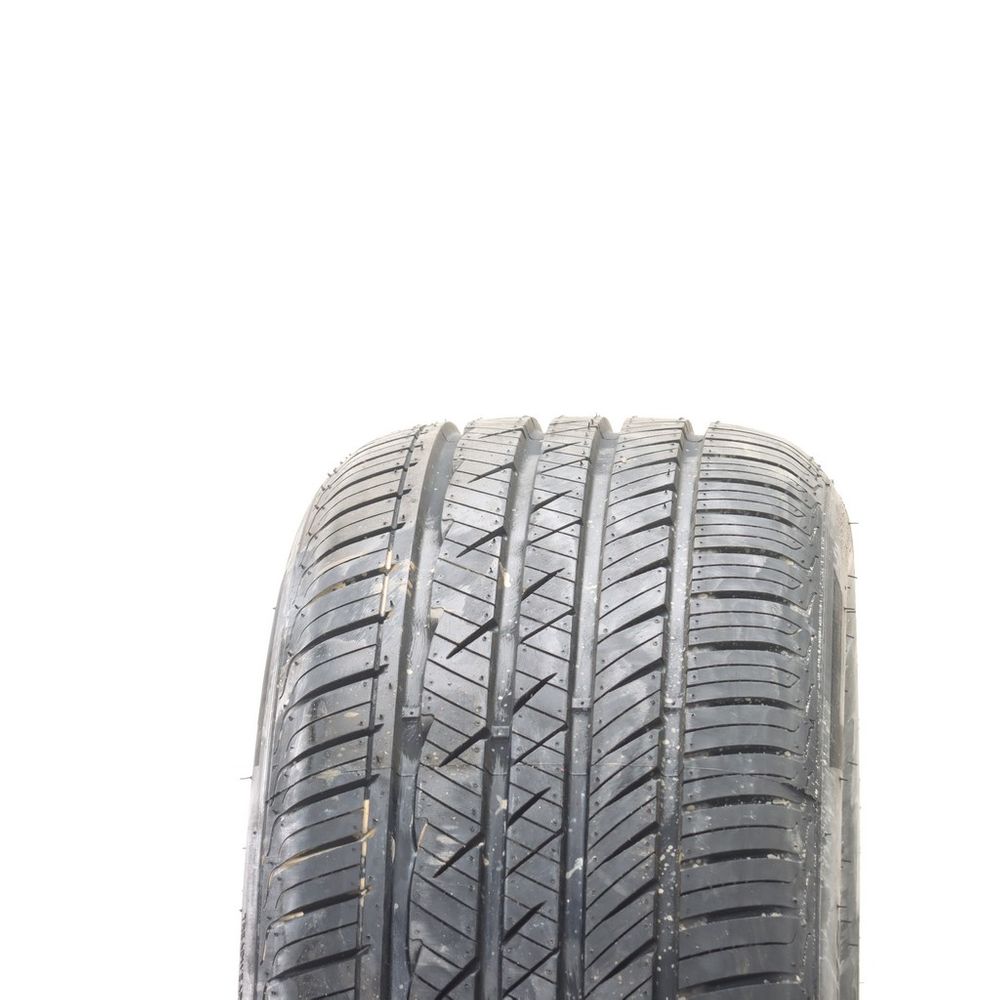 Set of (2) New 235/50R19 Laufenn S Fit AS 103V - Image 2