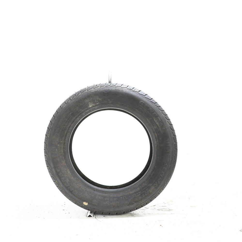 Used 175/65R14 General Altimax RT43 82T - 7/32 - Image 3