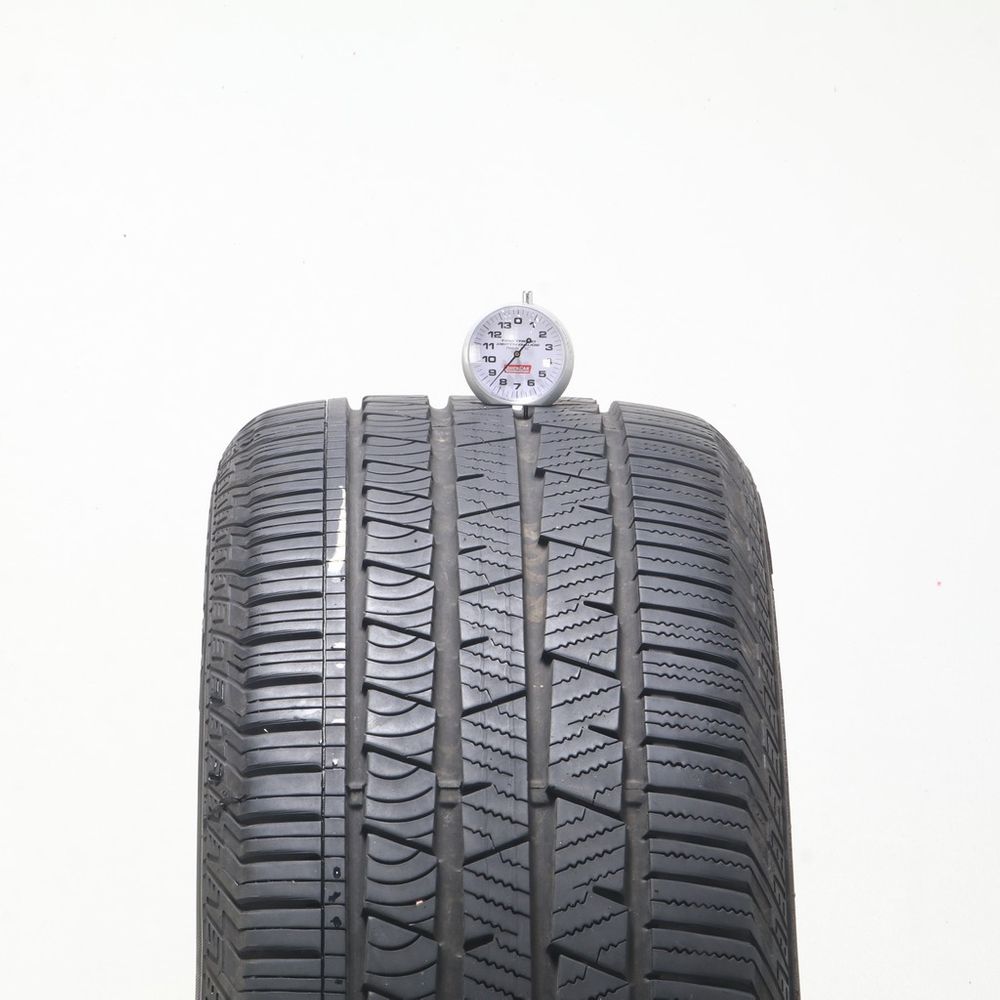 Set of (4) Used 255/50R19 Continental CrossContact LX Sport MO 107H - 8-8.5/32 - Image 5
