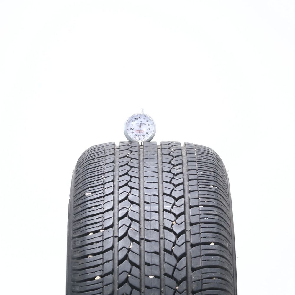Used 235/55R18 Goodyear Assurance CS Fuel Max 100V - 7/32 - Image 2