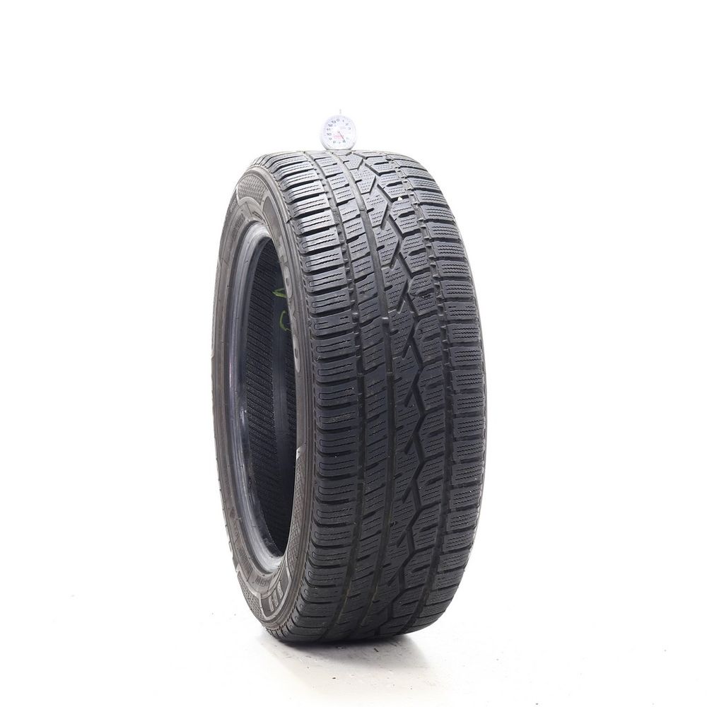 Used 225/55R17 Toyo Celsius CUV 101V - 6/32 - Image 1