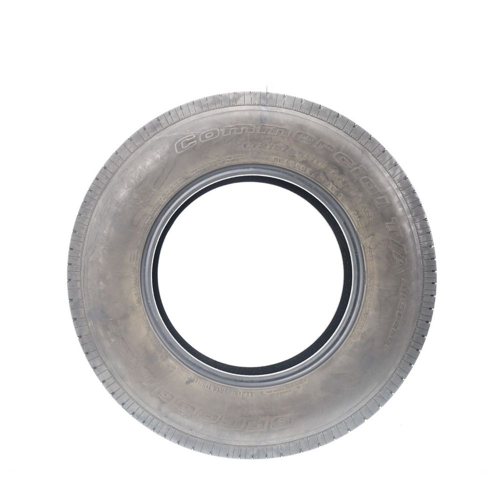 Used LT 215/85R16 BFGoodrich Commercial T/A All-Season 115/112Q E - 9/32 - Image 3