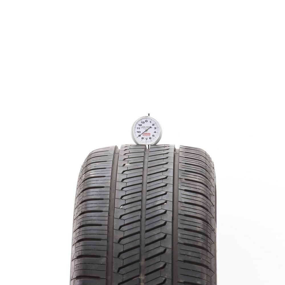 Set of (2) Used 225/60R17 Continental ControlContact Tour M A/S EV 99H - 8.5-9/32 - Image 5