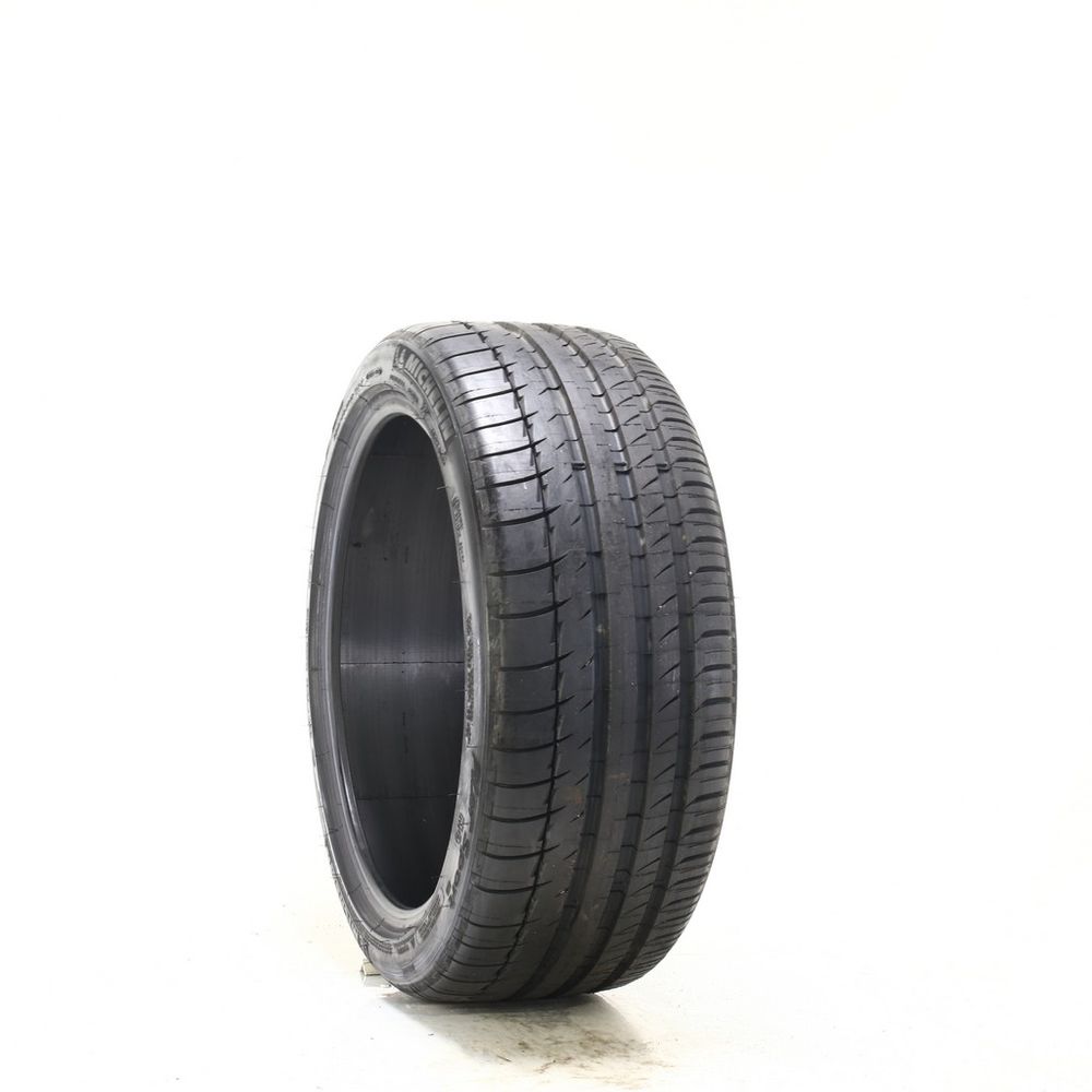 Driven Once 225/40ZR18 Michelin Pilot Sport PS2 MO 92Y - 10/32 - Image 1