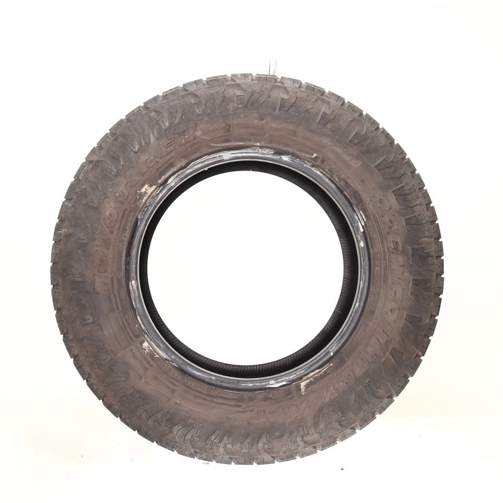 Set of (2) Used LT 245/75R17 Toyo Open Country A/T III 121/118S E - 9.5-10.5/32 - Image 6