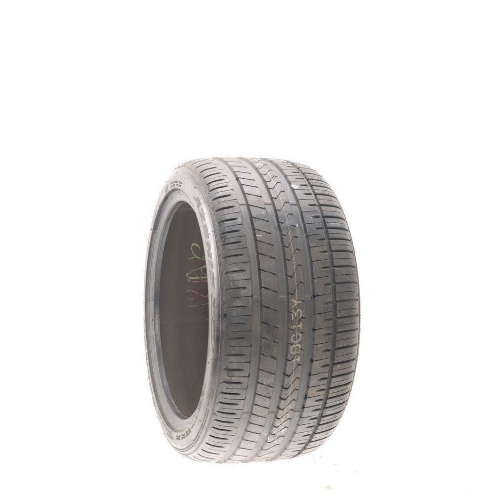 New 285/35ZR18 Falken Azenis FK510 101Y - Image 1