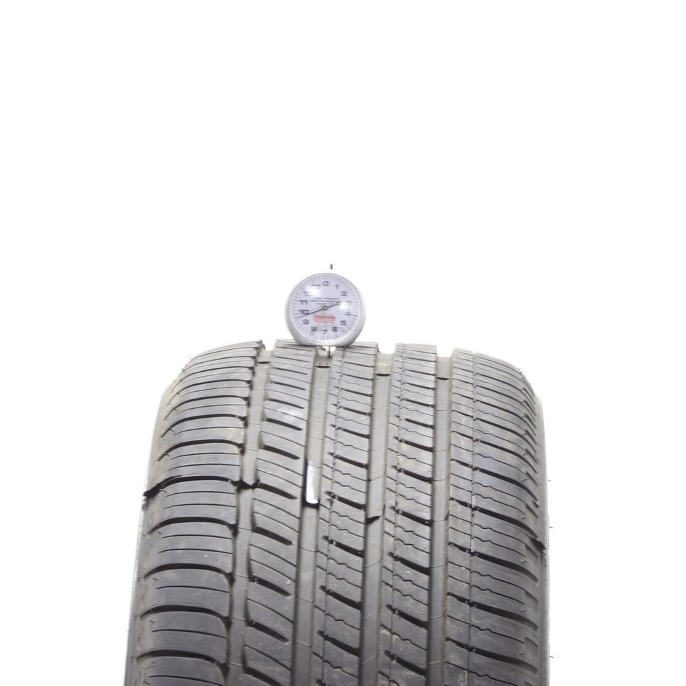 Used 245/45R20 Michelin Primacy MXM4 99V - 9.5/32 - Image 2