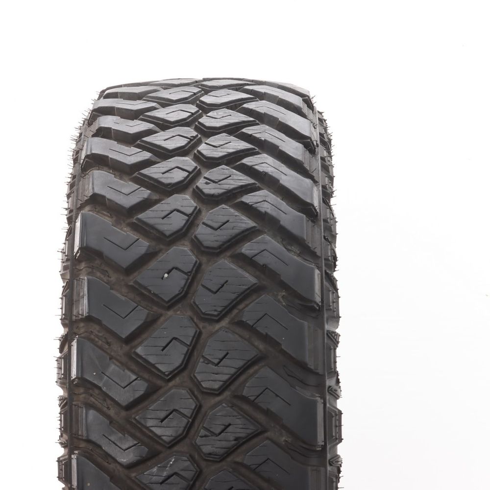Used LT 275/65R20 Maxxis Razr MT 126/123Q E - 14/32 - Image 2