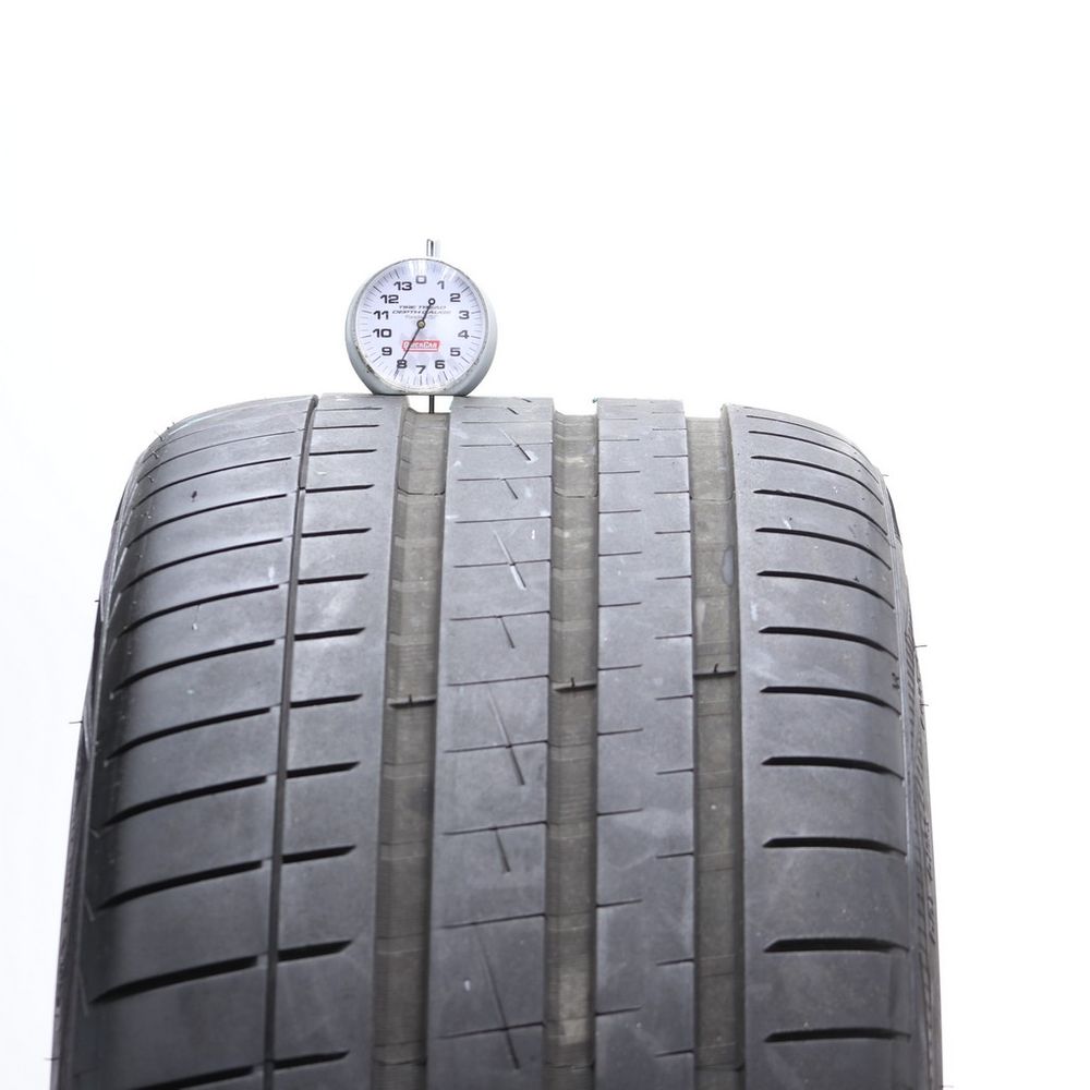 Used 265/40ZR21 Vredestein Ultrac Vorti 105Y - 8/32 - Image 2