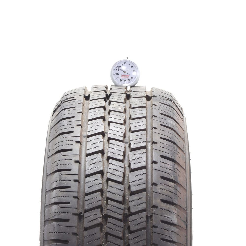 Set of (2) Used 245/65R17 Provider Entrada H/T 107T - 11.5/32 - Image 2